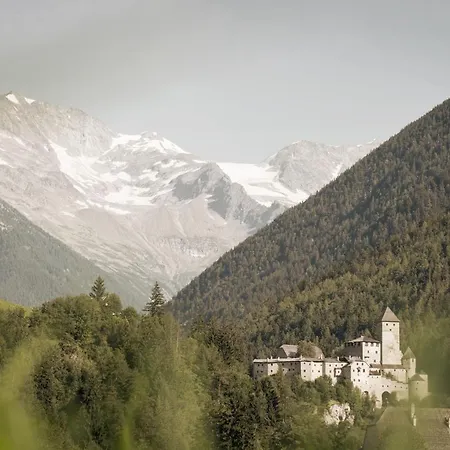 Gailerhof Superior Hotel
